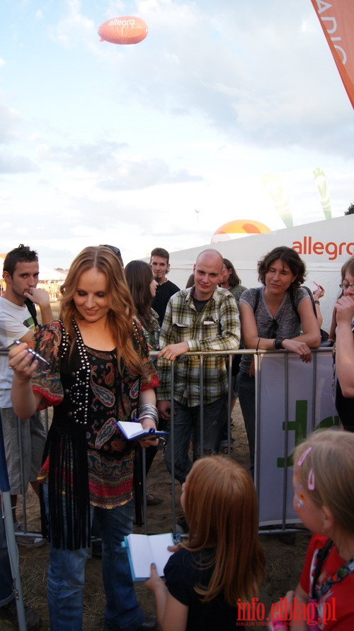 Elblążanie na Przystanku Woodstock, fot. 49