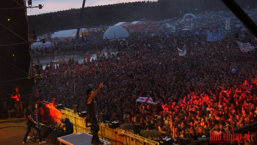 Elblążanie na Przystanku Woodstock, fot. 52