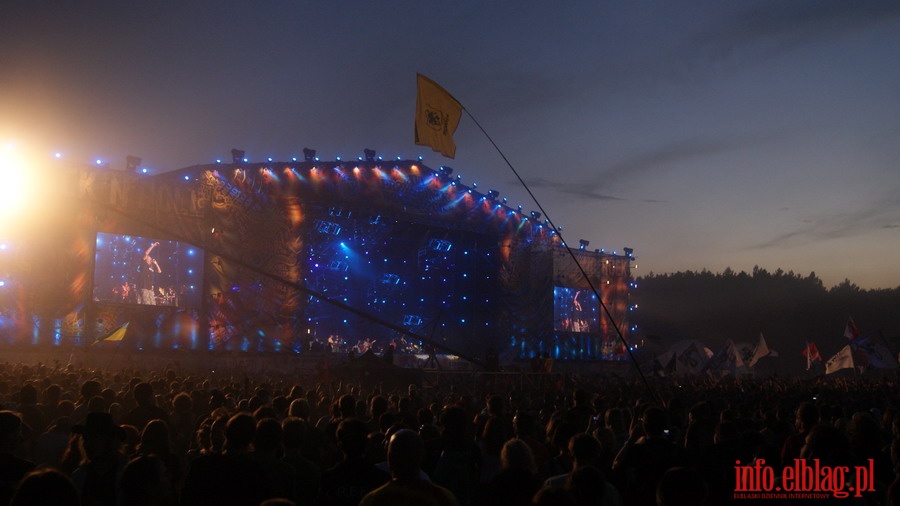 Elblążanie na Przystanku Woodstock, fot. 63