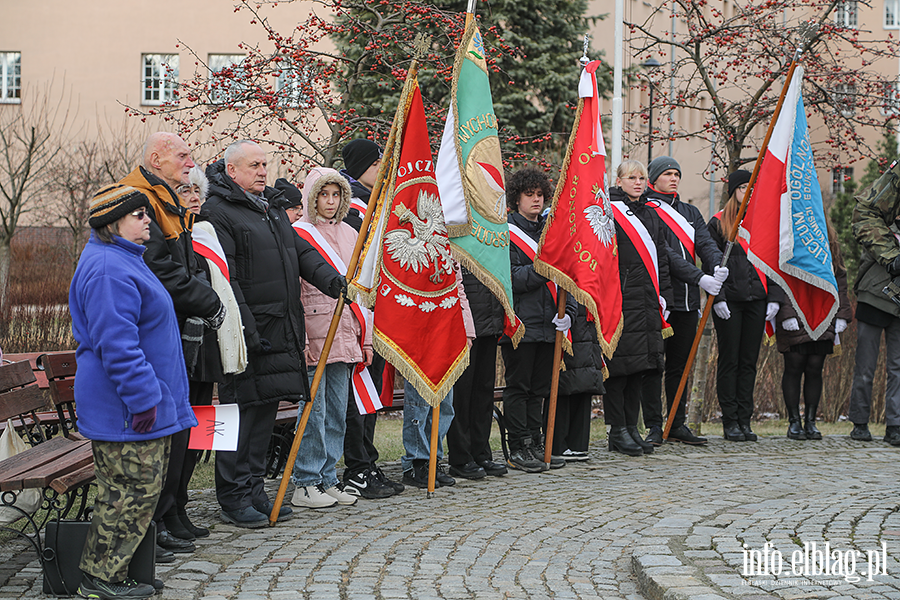 83.rocznica utworzenia Armii Krajowej, fot. 21