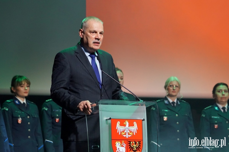 Uroczystość z okazji Dnia Służby Cywilnej, fot. 2