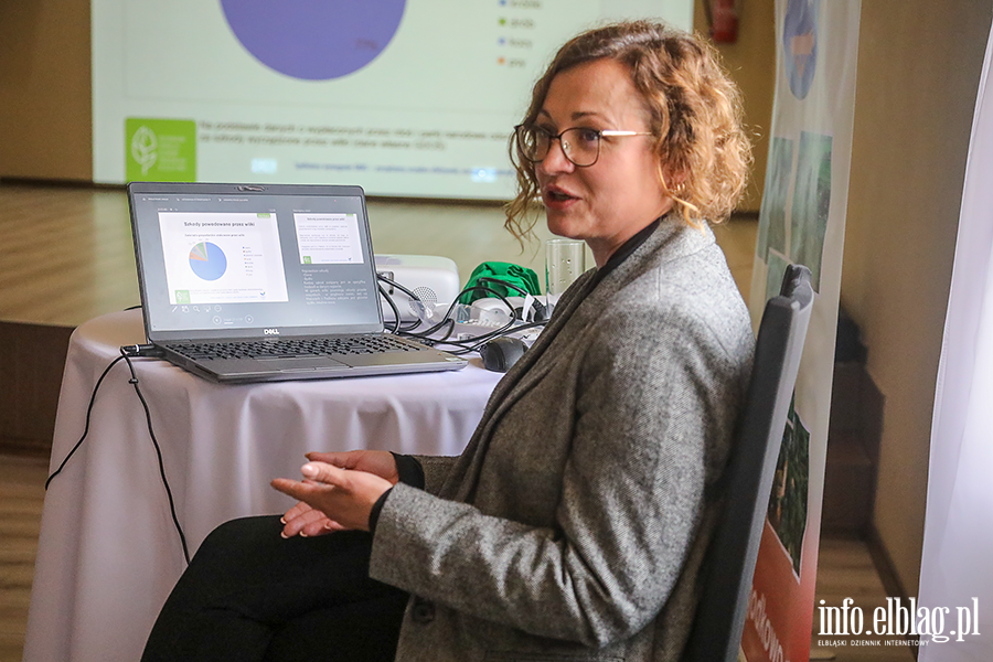 Debata w sprawie wilków - Godkowo, fot. 63