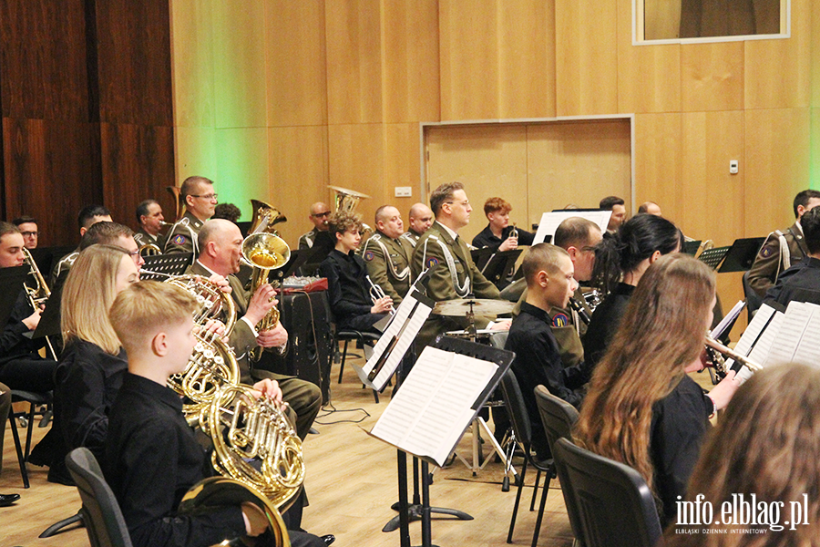 Koncert Szkoła Muzyczna, fot. 7