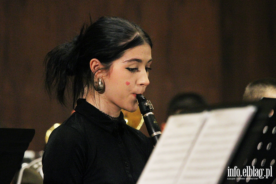 Koncert Szkoła Muzyczna, fot. 10
