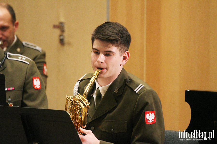 Koncert Szkoła Muzyczna, fot. 23