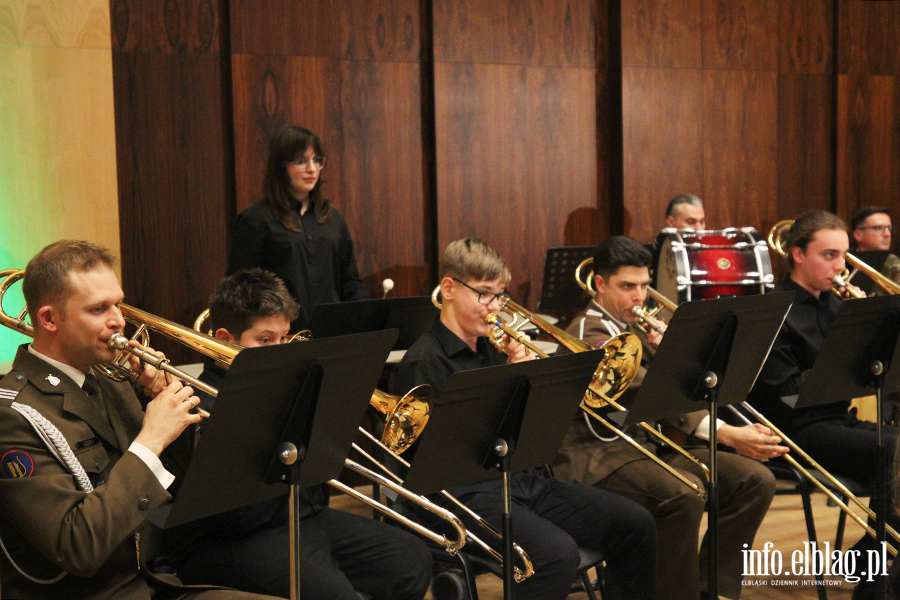 Koncert Szkoła Muzyczna, fot. 46