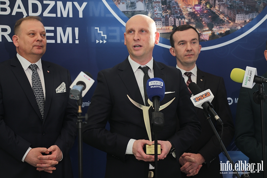 Elbląskie Święto Sportu, fot. 7