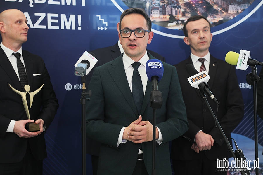 Elbląskie Święto Sportu, fot. 9