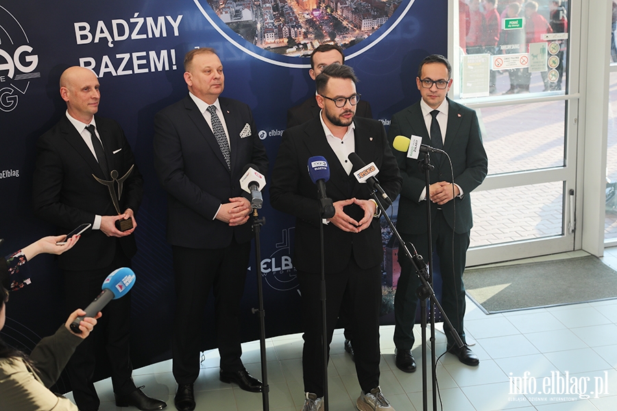 Elbląskie Święto Sportu, fot. 10
