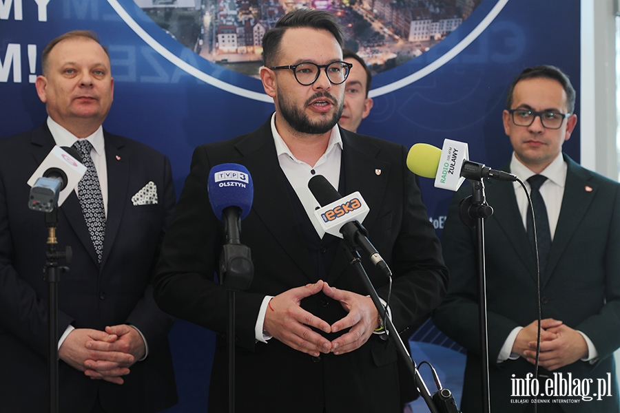 Elbląskie Święto Sportu, fot. 11