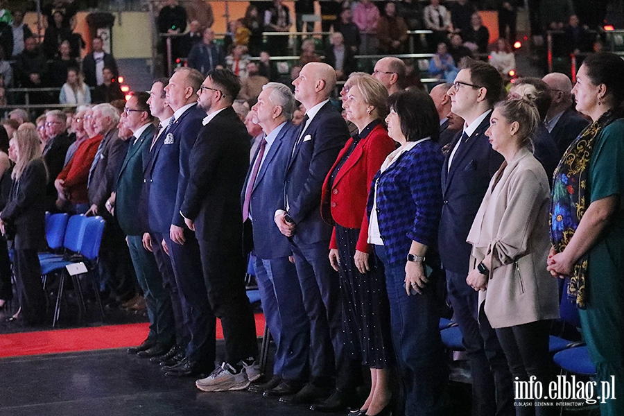 Elbląskie Święto Sportu, fot. 33