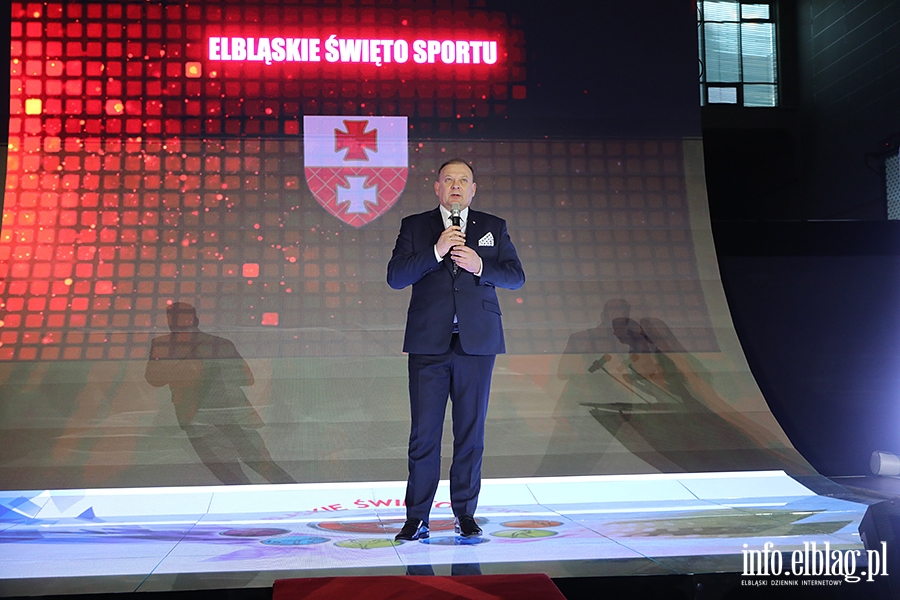 Elbląskie Święto Sportu, fot. 34