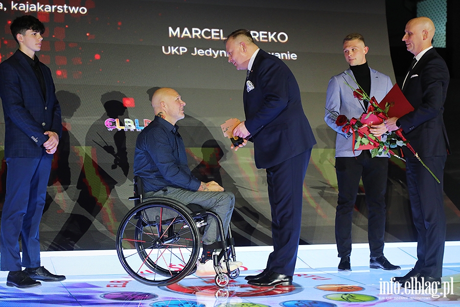 Elbląskie Święto Sportu, fot. 41