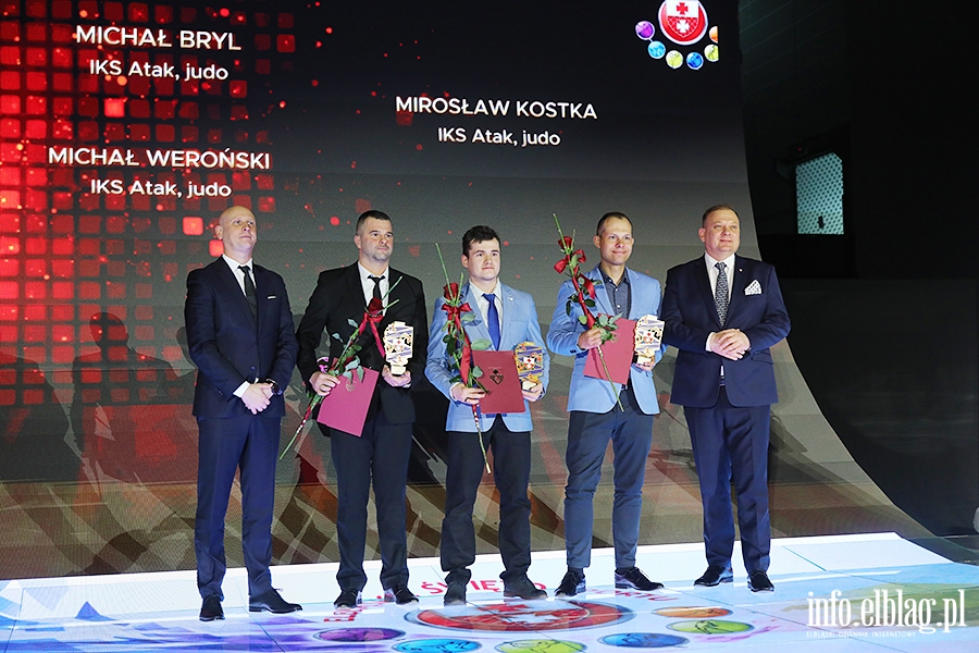 Elbląskie Święto Sportu, fot. 46