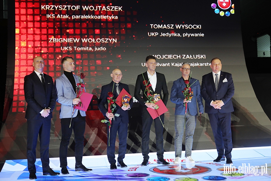 Elbląskie Święto Sportu, fot. 58