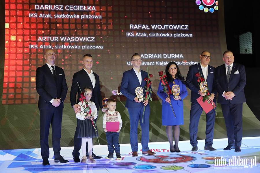 Elbląskie Święto Sportu, fot. 61
