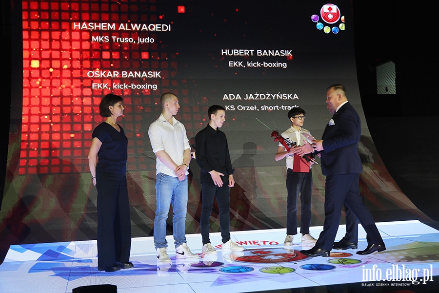 Elbląskie Święto Sportu, fot. 66