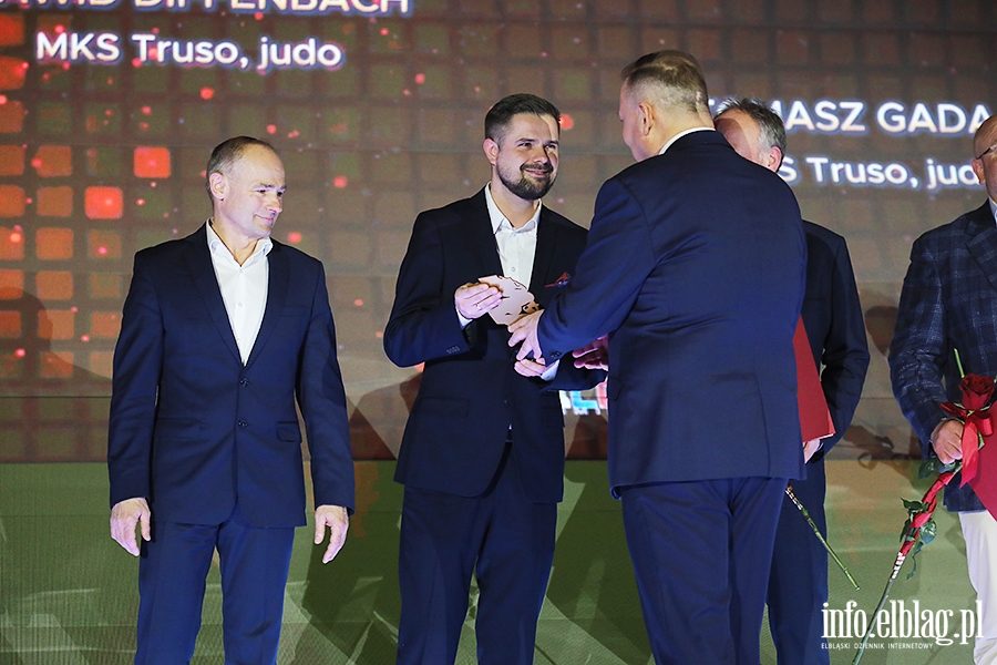Elbląskie Święto Sportu, fot. 77
