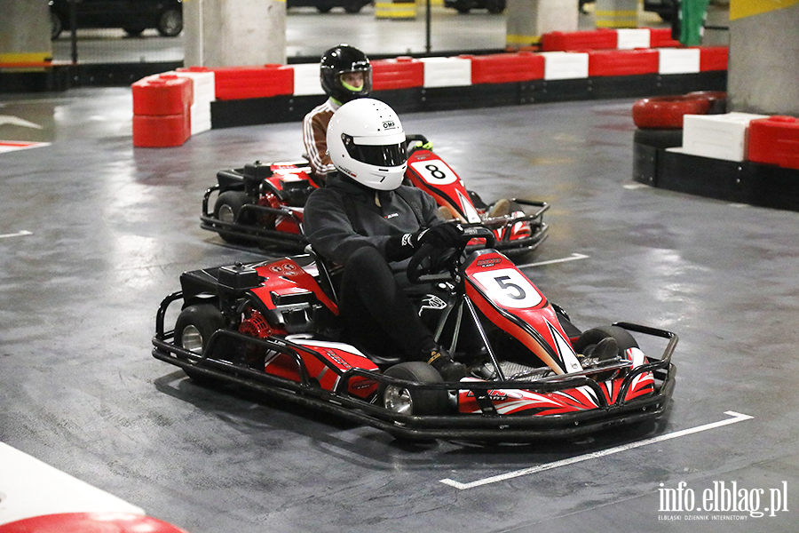 Wycig Endurance, fot. 19