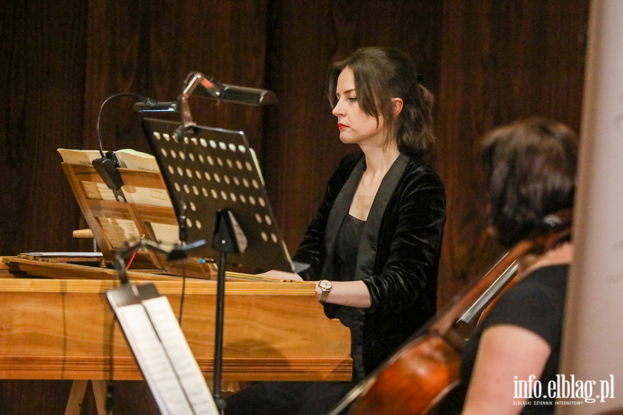 Koncert Inauguracyjny - Międzynarodowy Konkurs Instrumentów Smyczkowych, fot. 39