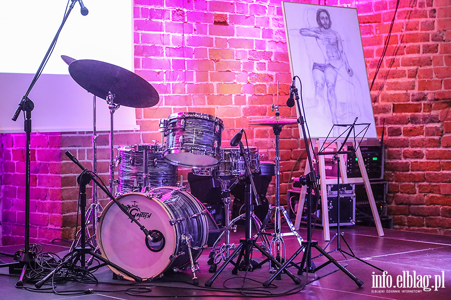 Gala Elblskich Nagrd Kulturalnych, fot. 3