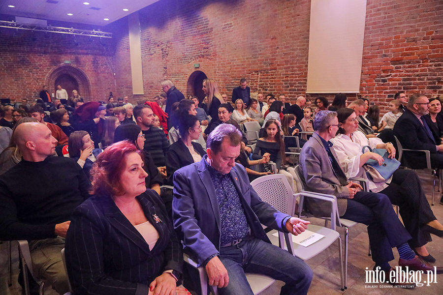 Gala Elblskich Nagrd Kulturalnych, fot. 10