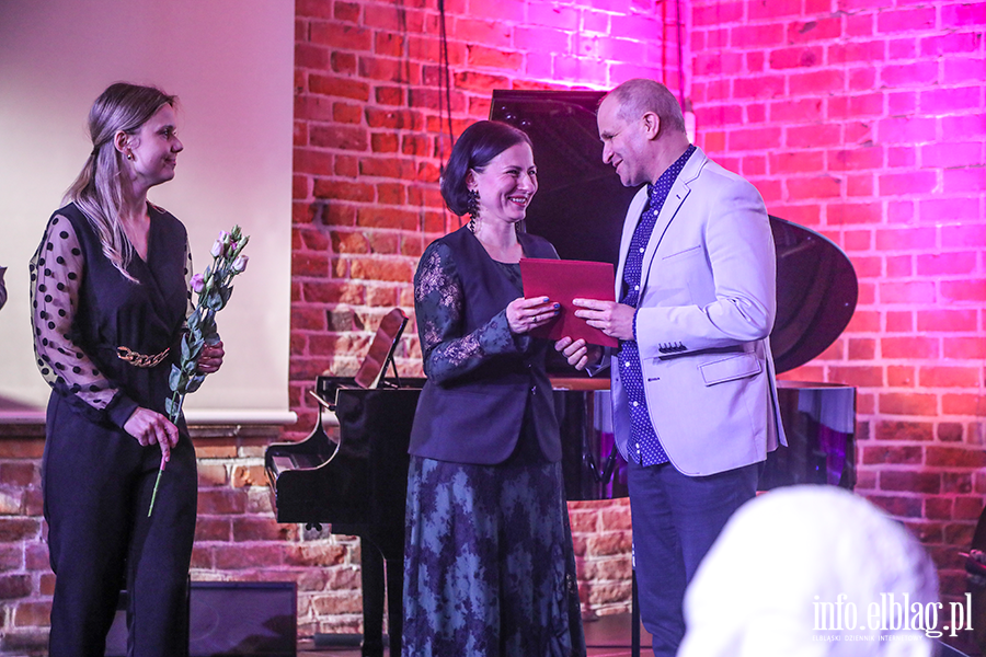 Gala Elbląskich Nagród Kulturalnych, fot. 27