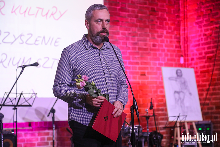Gala Elbląskich Nagród Kulturalnych, fot. 34