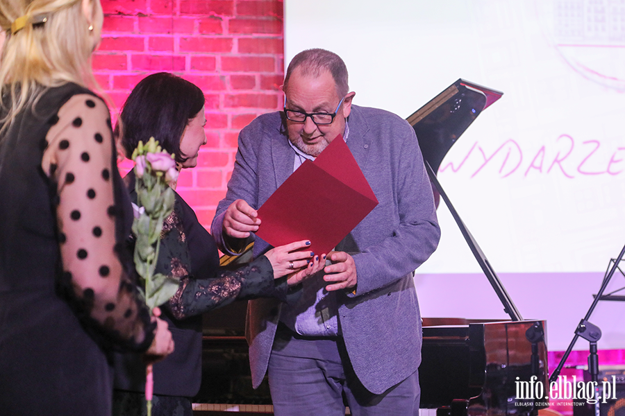 Gala Elbląskich Nagród Kulturalnych, fot. 35