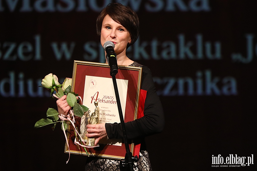 Midzynarodowy Dzie Teatru - Aleksandry, fot. 42