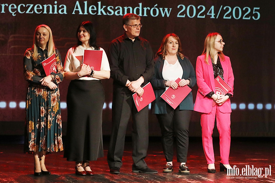 Midzynarodowy Dzie Teatru - Aleksandry, fot. 58