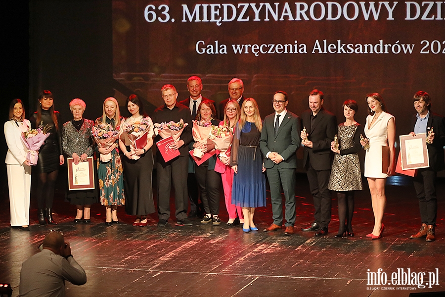 Midzynarodowy Dzie Teatru - Aleksandry, fot. 59