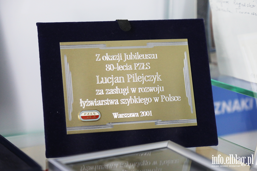 "Pami o Helenie Pilejczyk trwa, czego dowodem jest dzisiejsza uroczysto", fot. 11