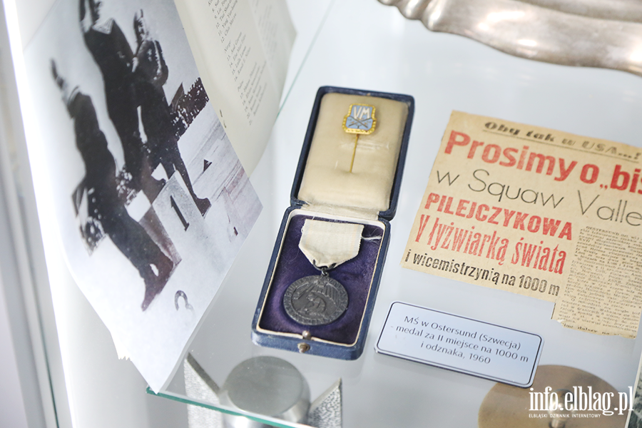 "Pamięć o Helenie Pilejczyk trwa, czego dowodem jest dzisiejsza uroczystość", fot. 23