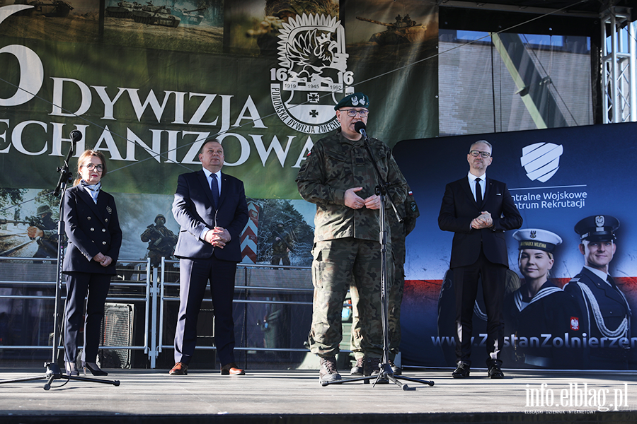 Targi Wojskowe, fot. 6