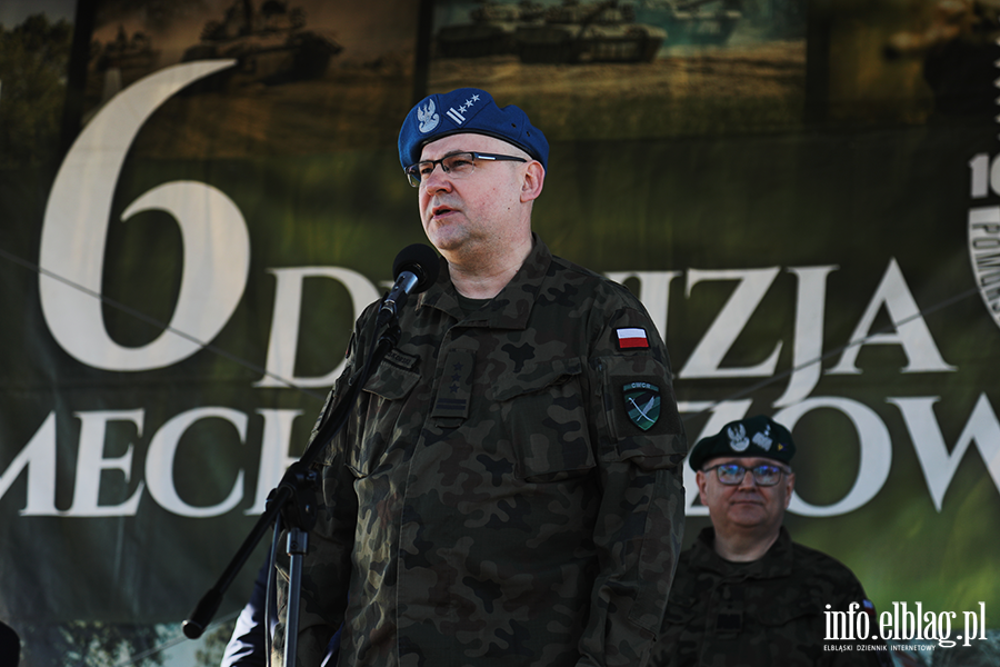Targi Wojskowe, fot. 9