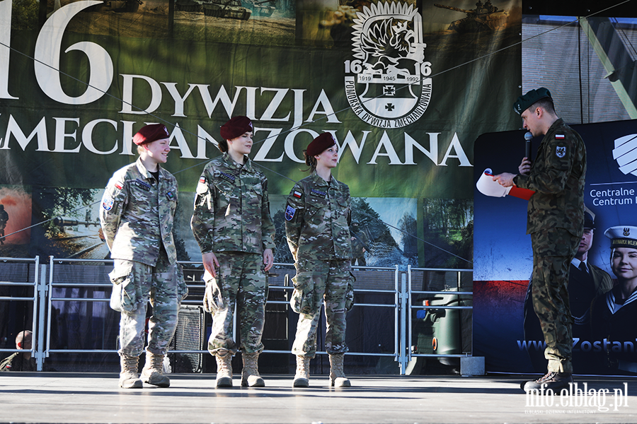 Targi Wojskowe, fot. 19
