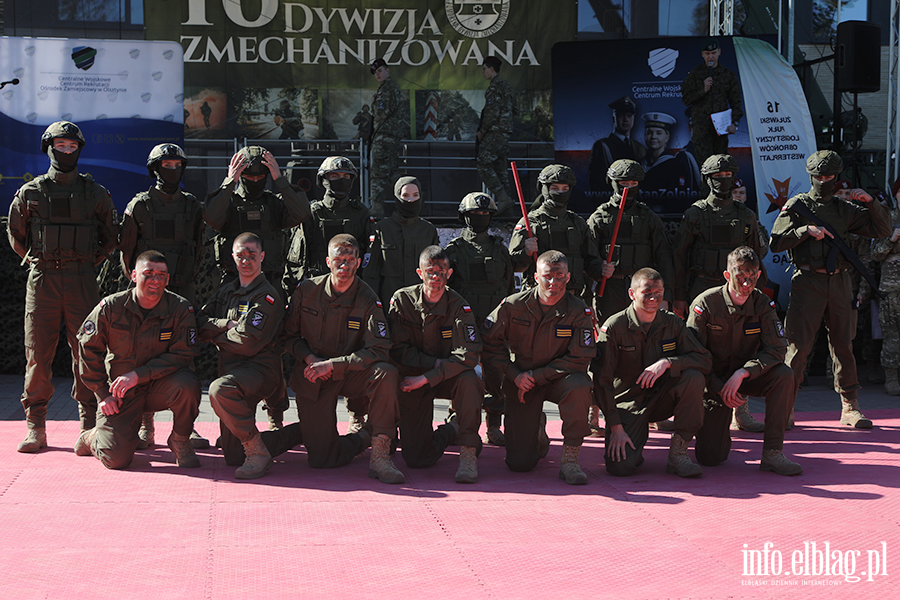 Targi Wojskowe, fot. 76