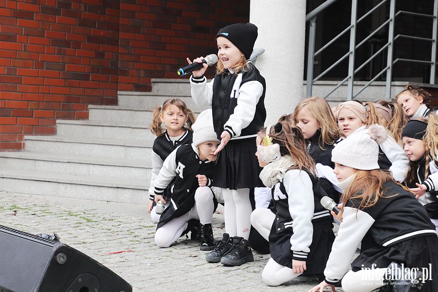 II Elblski Jarmark Wielkanocny. Degustacja tradycyjnych potraw, fot. 40