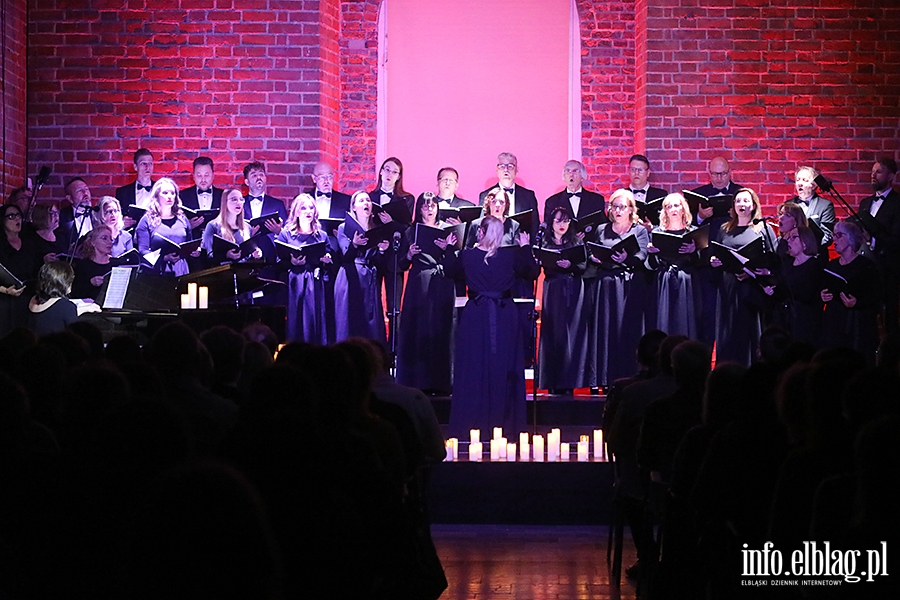 Koncert przy wiecach, fot. 23