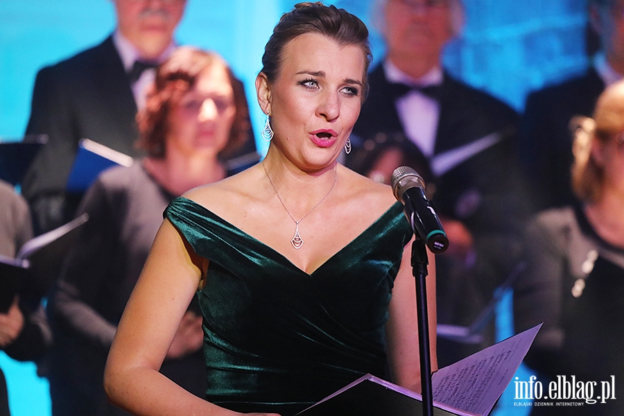 Koncert przy wiecach, fot. 33