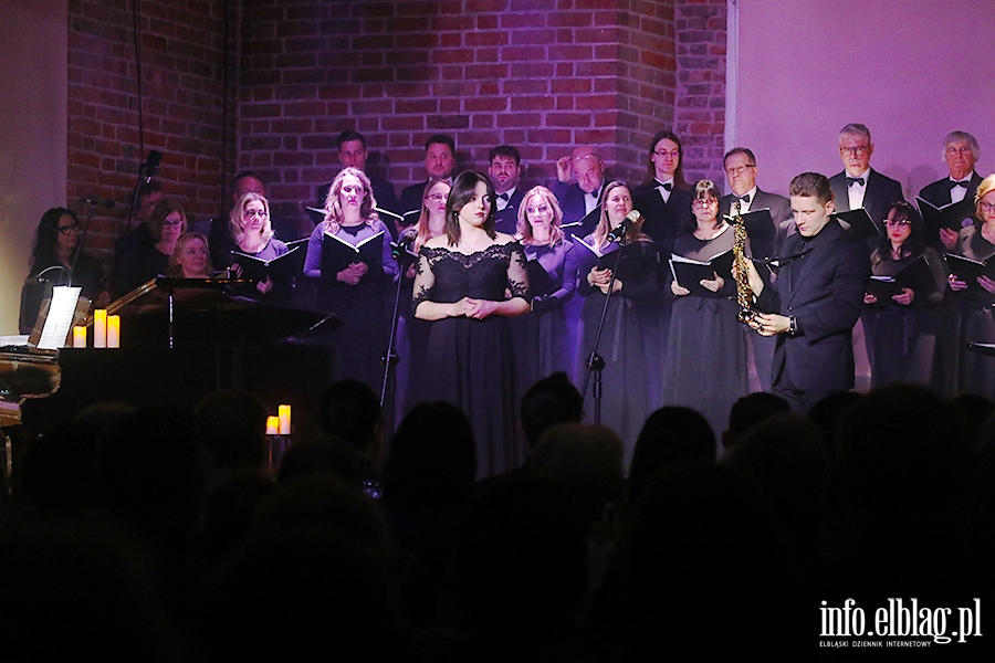 Koncert przy wiecach, fot. 39