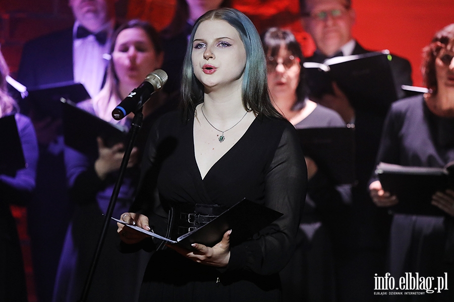 Koncert przy świecach, fot. 56