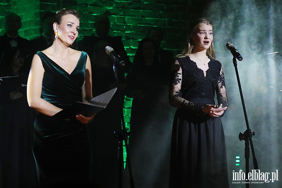 Koncert przy świecach, fot. 63