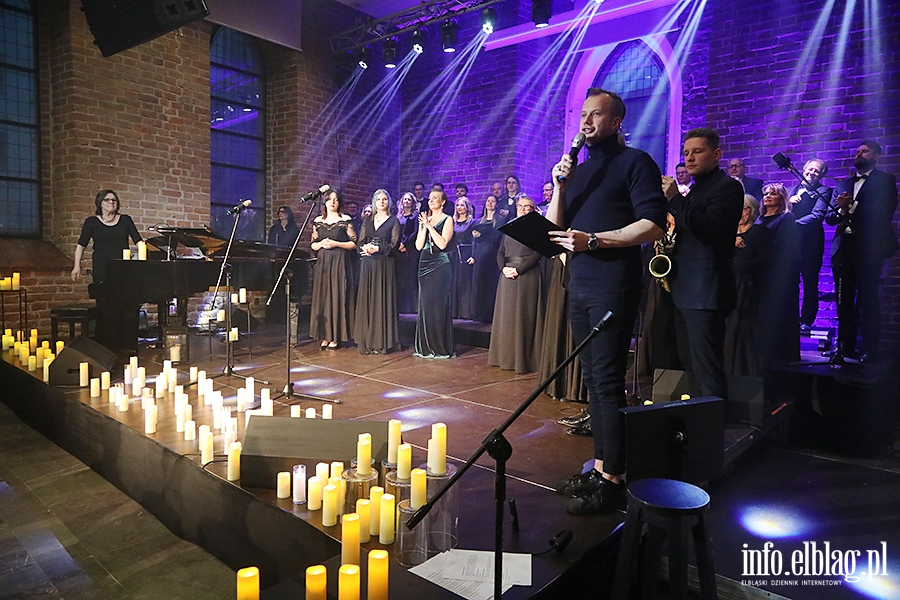 Koncert przy wiecach, fot. 94