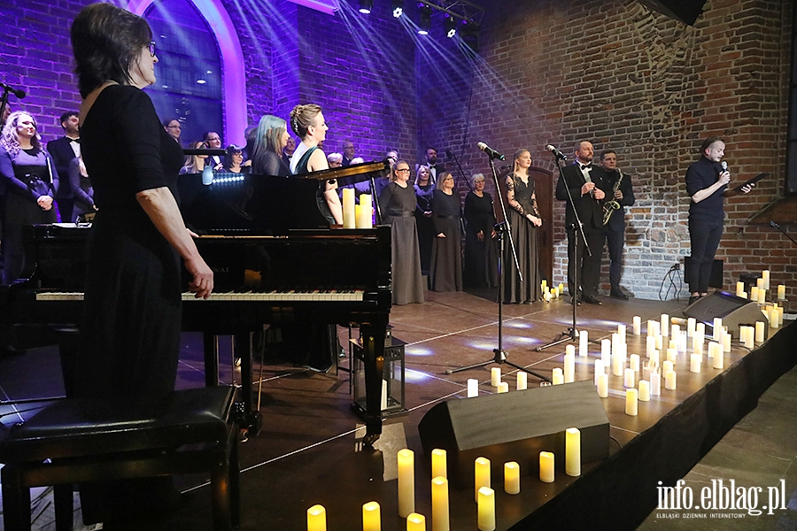 Koncert przy świecach, fot. 103