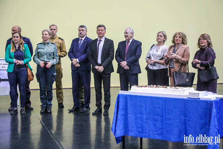 30. Elblskie Targi Pracy, fot. 15