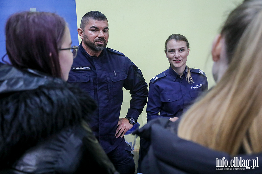 30. Elblskie Targi Pracy, fot. 60