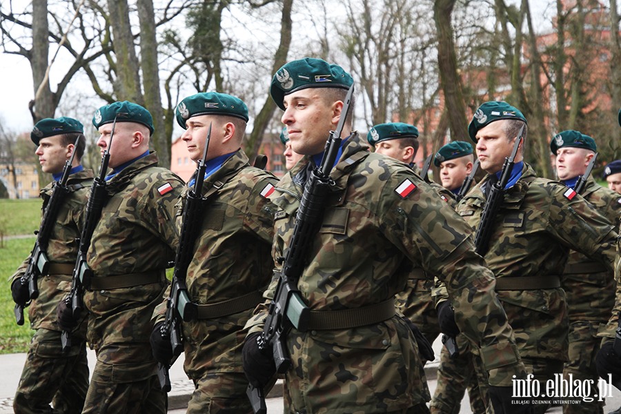 15. rocznica katastrofy smoleńskiej. Uczczono pamięć ofiar, fot. 11