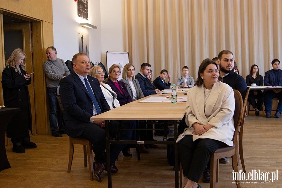 Projekt D-EFECT. Proces tworzenia świadomego społeczeństwa demokratycznego, fot. 20